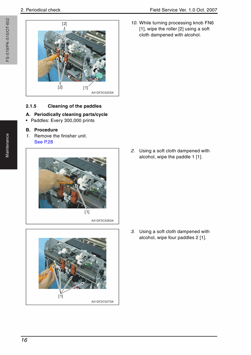 Konica-Minolta magicolor 8650 FIELD-SERVICE Service Manual-6